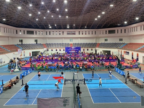 Câu lạc bộ Thể Thao Thanh Hà