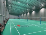 Sân cầu lông JQK 300 Nguyễn Xiển