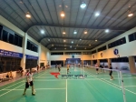 Sân cầu lông SWIN 214 Nguyễn Xiển
