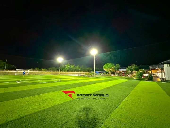 Sân bóng Trại Gà