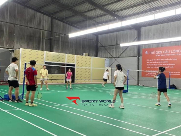 Sân HP15 Phoenix CN2