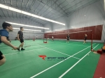 Sân Cầu Lông HP15 Phoenix Badminton