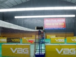 Sân cầu lông VBG - Vĩnh Bảo Goodminton