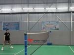 Câu lạc bộ cầu lông Hiệp Thành