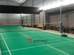 Câu lạc bộ cầu lông Hiệp Thành