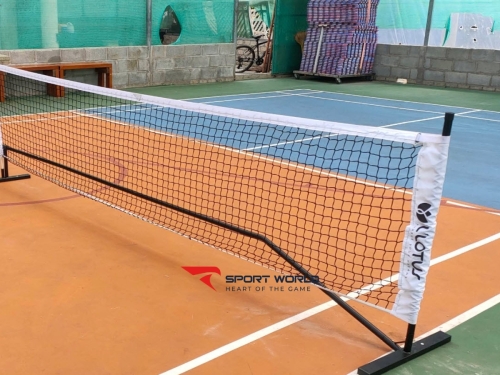 Trung tâm thể dục thể thao Conic