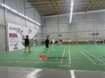 Sân cầu lông VKB Sport