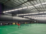 Sân cầu lông Hải Anh