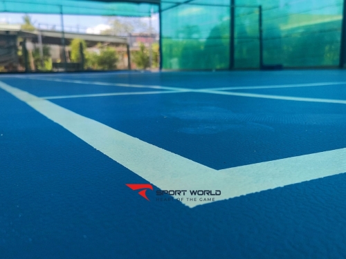 Câu lạc bộ cầu lông Huy Tuấn