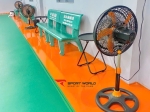 Sân Cầu Lông Nhân Sơn