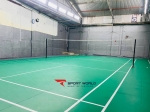 Sân cầu lông Nice Badminton