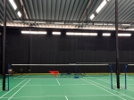 Sân Cầu Lông - Pickleball PooC Gò Vấp