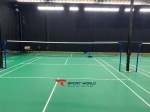 Sân Cầu Lông - Pickleball PooC Gò Vấp