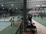 Sân cầu lông & pickleball PooC