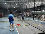 Sân cầu lông & pickleball PooC