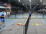 Sân cầu lông & pickleball PooC