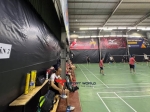 Sân cầu lông Thông Thạo