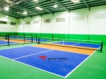 CLB cầu lông - bóng bàn - pickleball Đông Ý