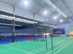 Sân cầu lông D'NI Sport
