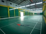 Sân cầu lông Huỳnh Tấn Phát
