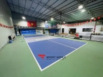 Sân cầu lông - pickleball Cao Lỗ