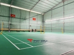 Sân cầu lông - pickleball Cao Lỗ