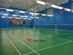 Sân cầu lông - pickleball 2/9 TDTT Tân Bình