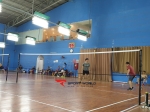 Câu lạc bộ cầu lông SC252