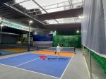 Sân Cầu Lông - Pickleball Nhóm Bạn