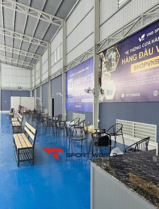 37 Club Badminton