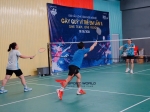 Sân cầu lông An Phú