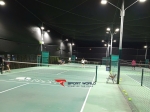 Sân cầu lông & pickleball Aurora Sport