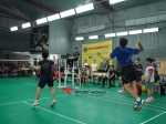 Sân cầu lông HiTa