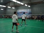Sân cầu lông HiTa