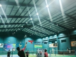 Sân cầu lông NestWorld