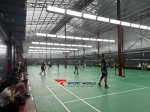 Sân Cầu Lông & Pickleball Thủ Thiêm BPC