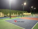 Sân Cầu Lông & Pickleball Thủ Thiêm BPC
