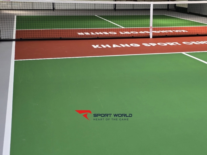 Sân Khang Sport Center