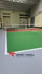 Sân Khang Sport Center