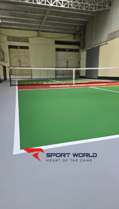Sân Khang Sport Center