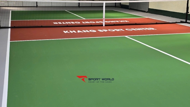 Sân Khang Sport Center