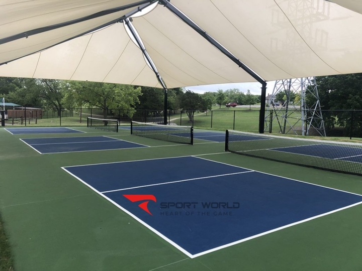 Thế Giới Thể Thao