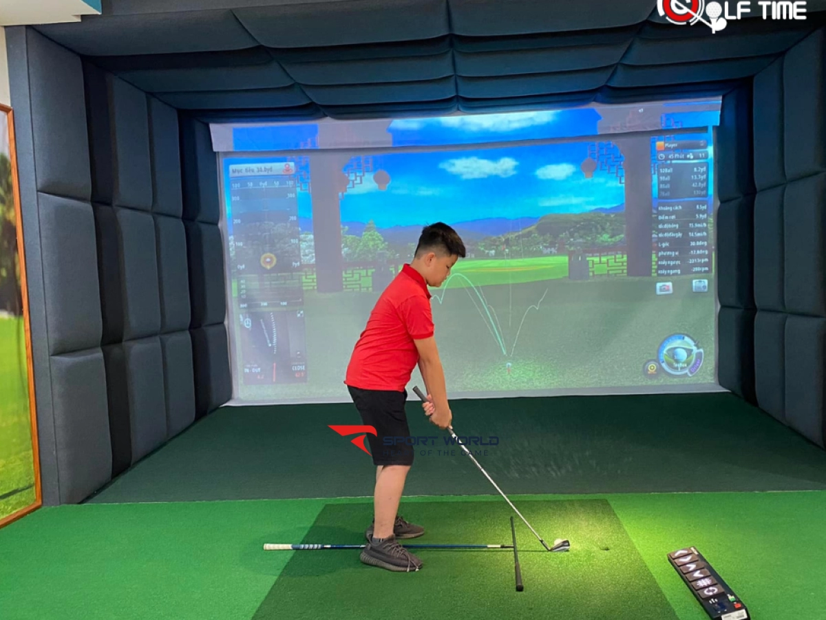 CLB Golftime Bắc Kạn