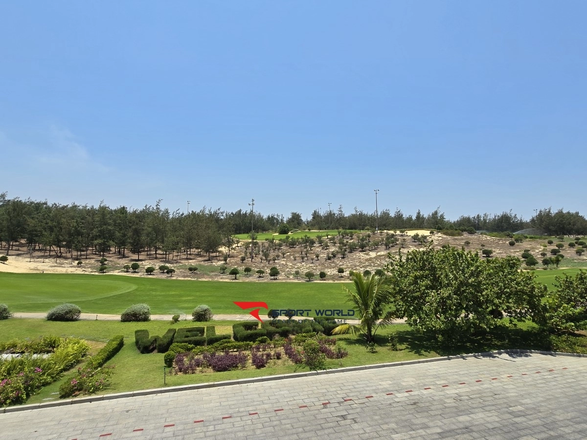 Sân Golf FLC Quy Nhon