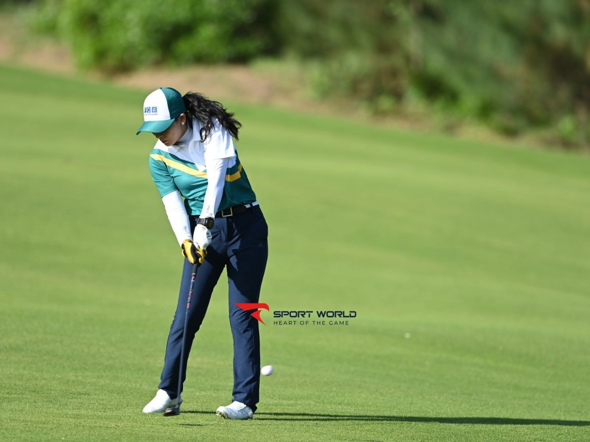 Sân Golf FLC Quy Nhon