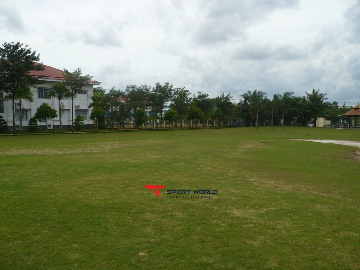 Sân Golf Đồng An 2