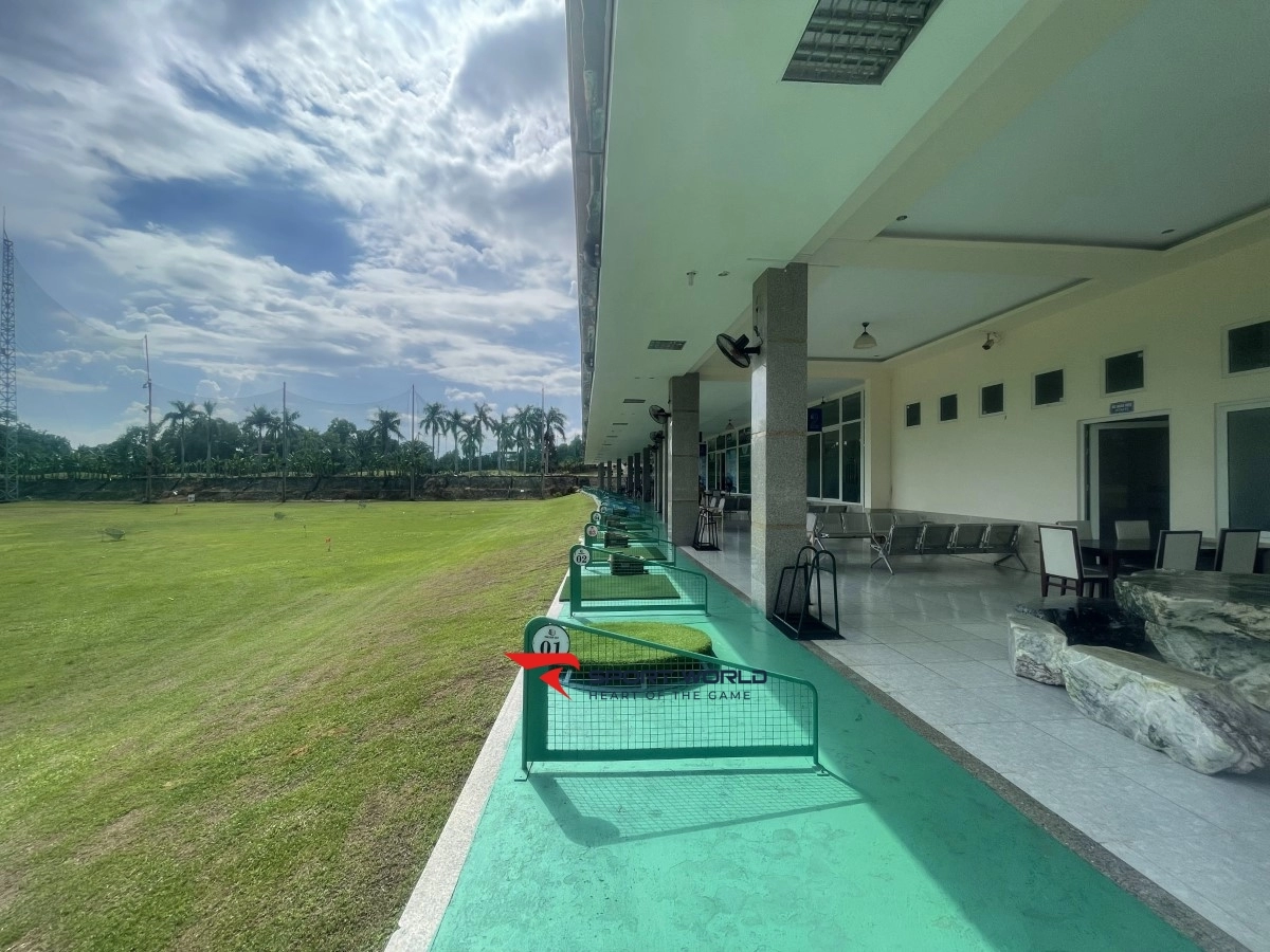 Sân Golf Thalexim