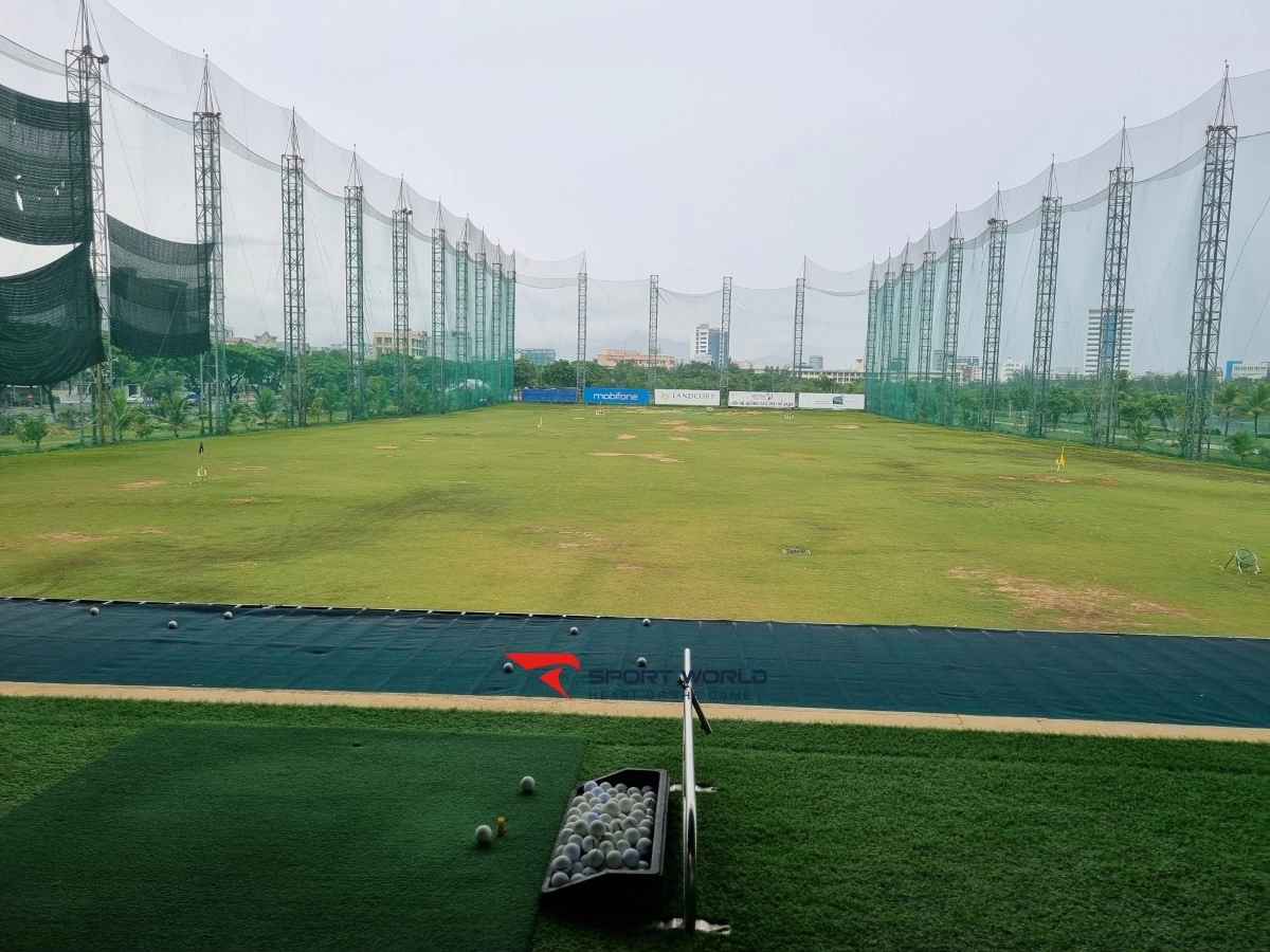 Sân Golf DNC Đà Nẵng