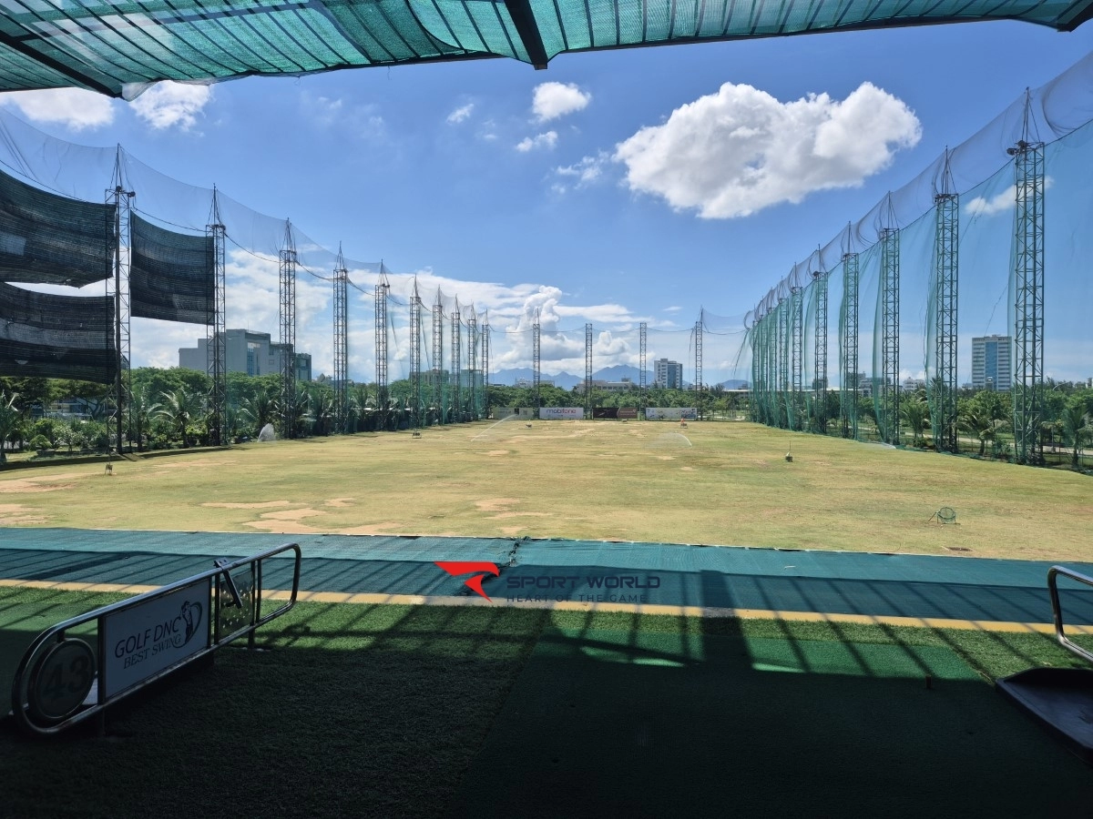 Sân Golf DNC Đà Nẵng