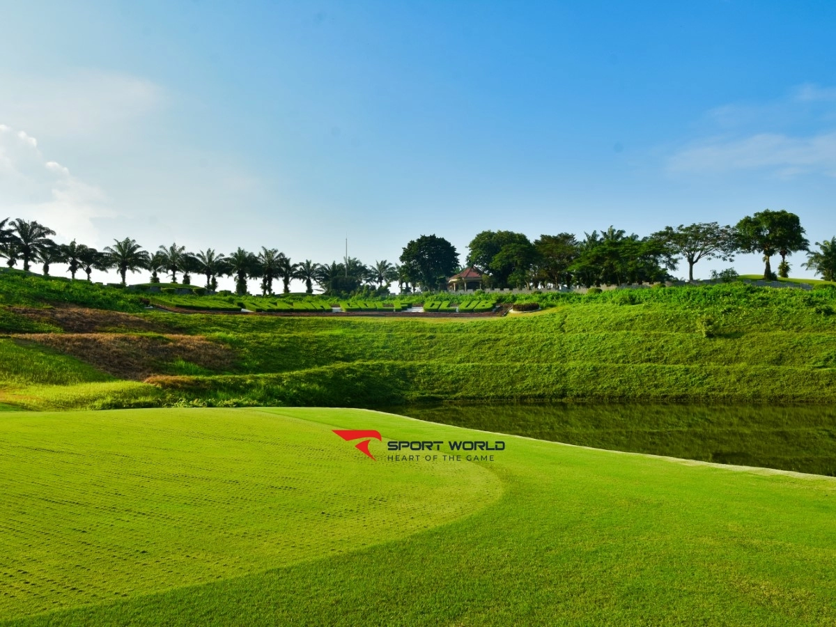 Sân Golf Long Thành